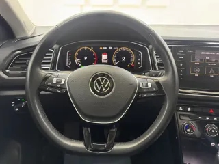 Volkswagen Tayron 2022 — фото 15 из 25