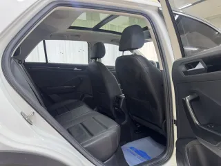 Volkswagen Tayron 2022 — фото 9 из 25