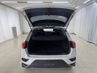 Volkswagen Tayron 2022 — фото 19 из 25