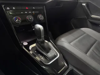 Volkswagen Tayron 2022 — фото 13 из 25