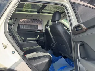 Volkswagen Tharu 2022 — фото 20 из 26