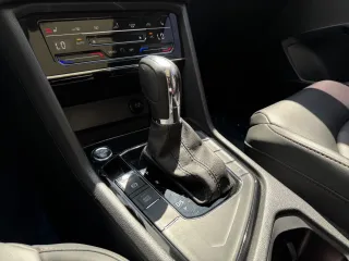 Volkswagen Tharu 2022 — фото 18 из 26