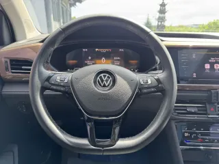 Volkswagen Tharu 2022 — фото 9 из 26