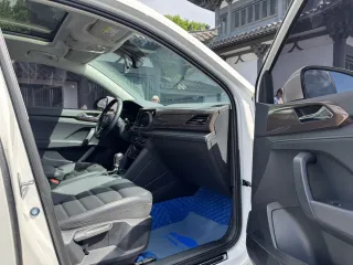Volkswagen Tharu 2022 — фото 19 из 26