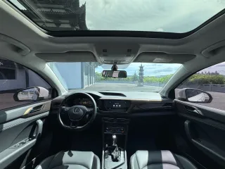 Volkswagen Tharu 2022 — фото 11 из 26