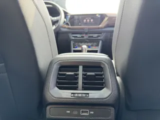 Volkswagen Tharu 2022 — фото 13 из 26