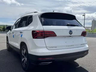 Volkswagen Tharu 2022 — фото 6 из 26
