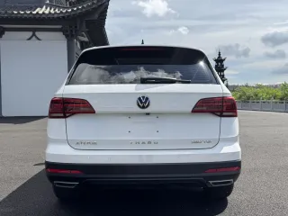 Volkswagen Tharu 2022 — фото 5 из 26