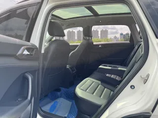 Volkswagen Tharu 2022 — фото 21 из 26