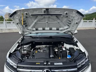 Volkswagen Tharu 2022 — фото 12 из 26