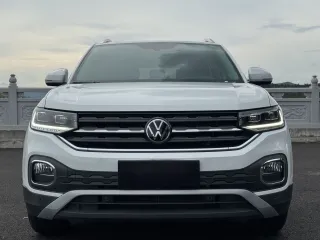 Volkswagen Tacqua 2022 — фото 2 из 27