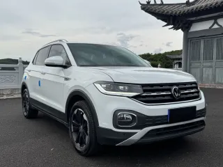 Volkswagen Tacqua 2022 — фото 3 из 27