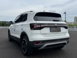 Volkswagen Tacqua 2022 — фото 6 из 27