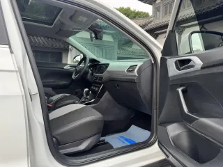 Volkswagen Tacqua 2022 — фото 21 из 27