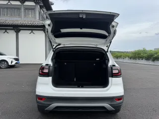 Volkswagen Tacqua 2022 — фото 16 из 27