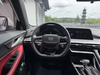 Changan CS35 2023 — фото 16 из 25