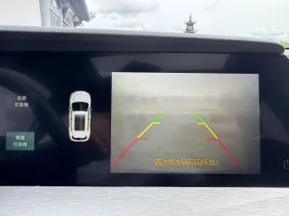 Changan CS35 2023 — фото 12 из 25
