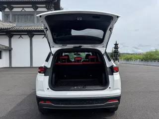 Changan CS35 2023 — фото 19 из 25