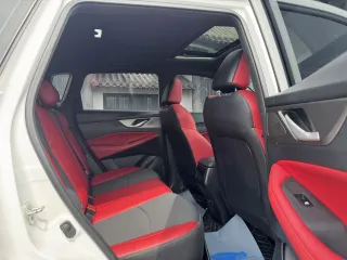 Changan CS35 2023 — фото 9 из 25