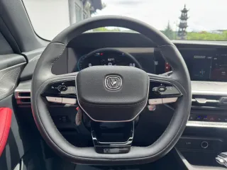 Changan CS35 2023 — фото 15 из 25