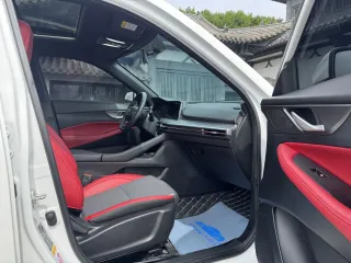 Changan CS35 2023 — фото 10 из 25