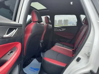 Changan CS35 2023 — фото 8 из 25
