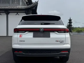 Changan CS35 2023 — фото 5 из 25