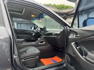 Chevrolet Orlando 2023 — фото 10 из 51