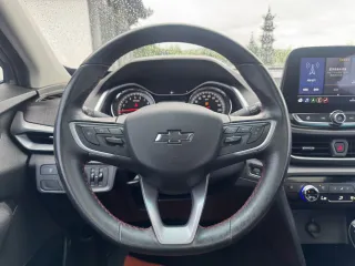 Chevrolet Orlando 2023 — фото 15 из 51