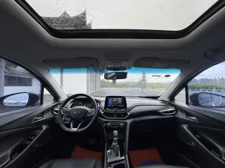 Chevrolet Orlando 2023 — фото 31 из 51