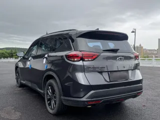 Chevrolet Orlando 2023 — фото 4 из 51