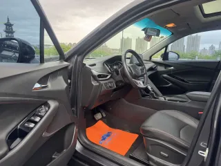 Chevrolet Orlando 2023 — фото 7 из 51