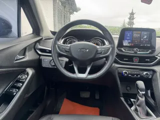 Chevrolet Orlando 2023 — фото 16 из 51