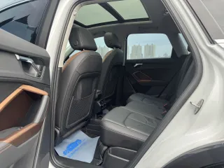 Audi Q3 2022 — фото 22 из 32