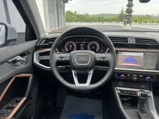 Audi Q3 2022 — фото 6 из 32
