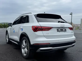 Audi Q3 2022 — фото 25 из 32