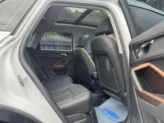 Audi Q3 2022 — фото 21 из 32
