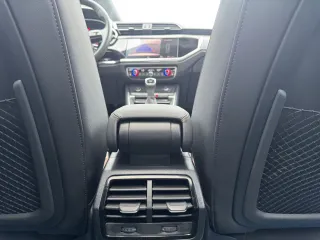 Audi Q3 2022 — фото 7 из 32