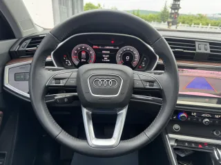 Audi Q3 2022 — фото 4 из 32