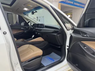 Buick GL6 2022 — фото 14 из 64
