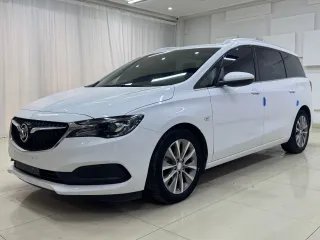 Buick GL6 2022 — фото 1 из 64