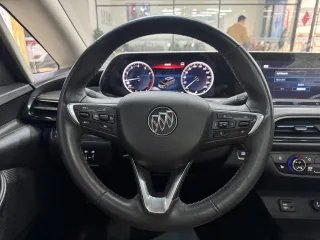 Buick GL6 2022 — фото 46 из 64
