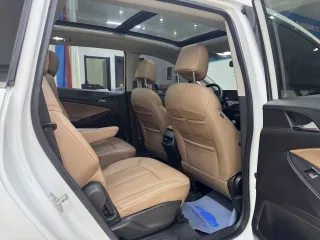 Buick GL6 2022 — фото 43 из 64