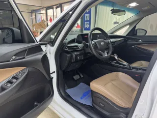 Buick GL6 2022 — фото 37 из 64