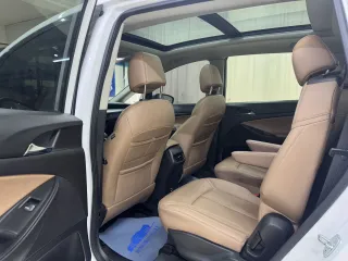 Buick GL6 2022 — фото 12 из 64