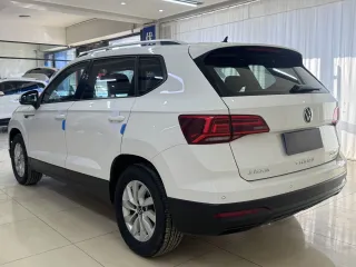 Volkswagen Tharu 2022 — фото 25 из 30