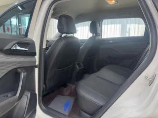Volkswagen Tharu 2022 — фото 9 из 30