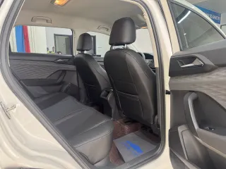 Volkswagen Tharu 2022 — фото 10 из 30