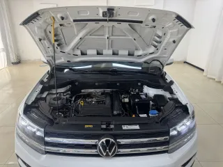 Volkswagen Tharu 2022 — фото 19 из 30