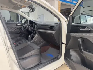 Volkswagen Tharu 2022 — фото 12 из 30